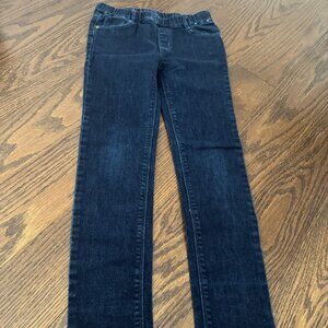 Gymboree Navy Jeans